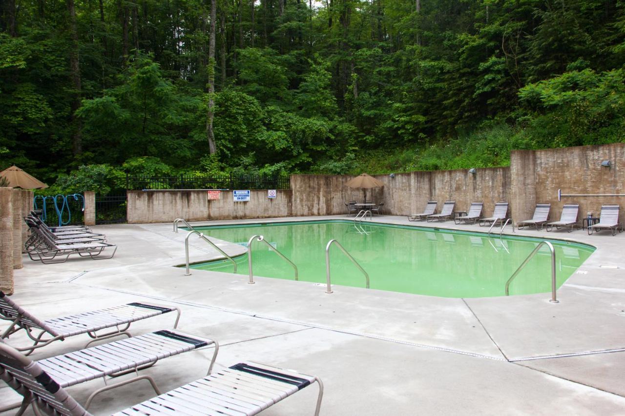 Villa Moonlight Retreat Pigeon Forge Exterior foto